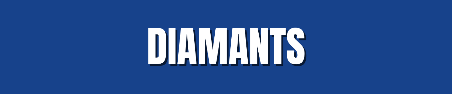 disques diamants
