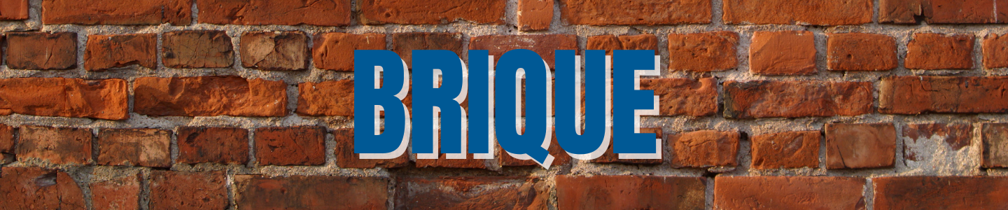 brique