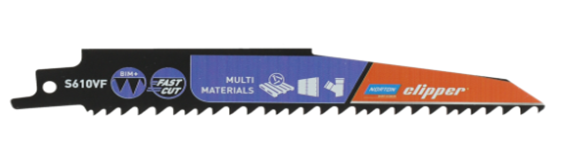 BIM + Norton Clipper
