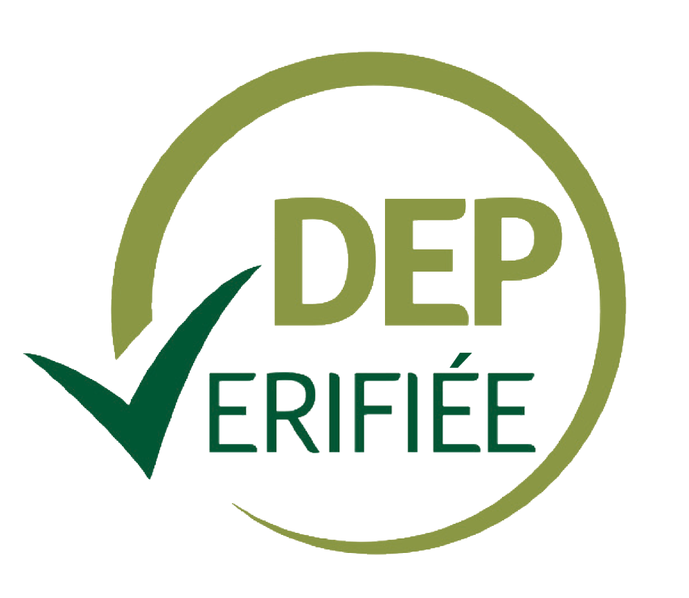 Logo EPD Verified