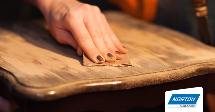Descubre los tips de reparación de muebles dañados