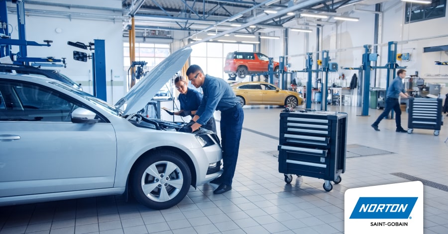 Diferénciate de tu competencia con la calidad de tu trabajo