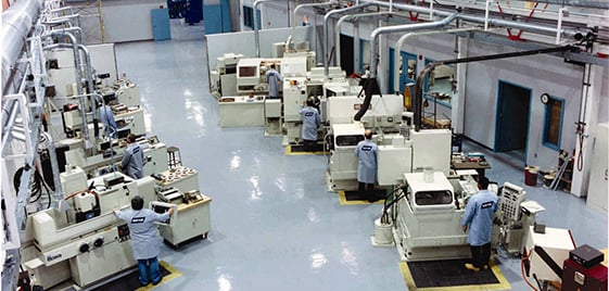 Norton Facilities