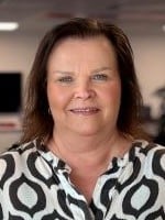 Jeanette Fagernaes