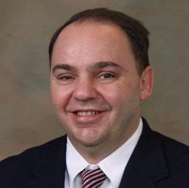 Mike Radaelli, Senior Product Manager