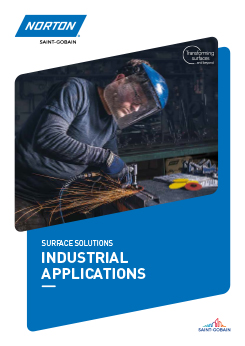 Norton Industrial Applications