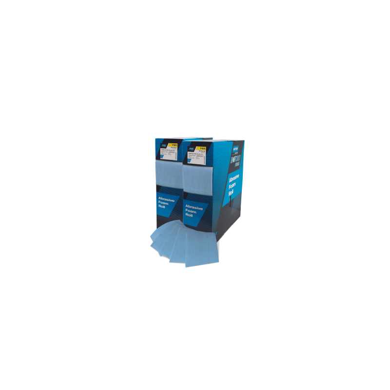 NORTON PRO PLUS FOAM ROLLS