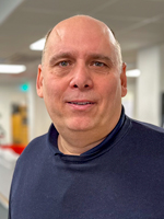 Robert Björck