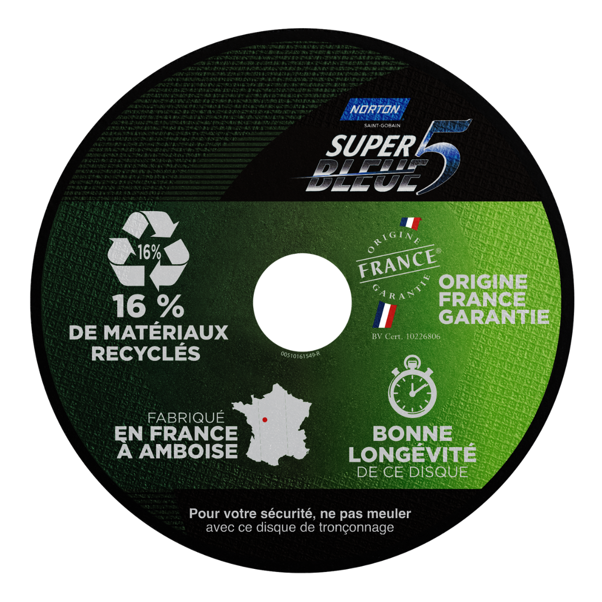 SB5 derrière