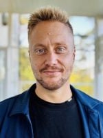 Tobias Edman