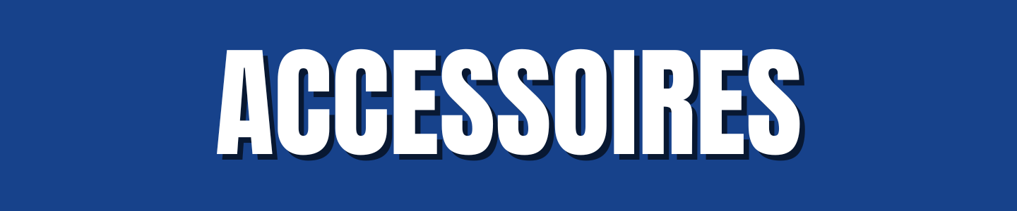 accessoires