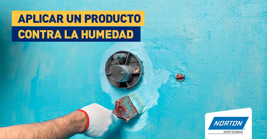 contra humedad