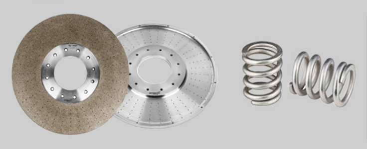 Norton Super abrasives