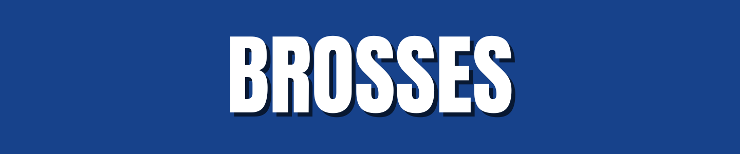 brosses