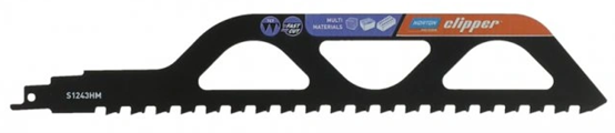 CARBIDE Norton Clipper