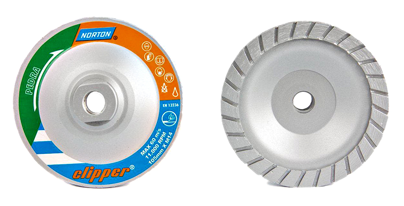 clipper desbaste