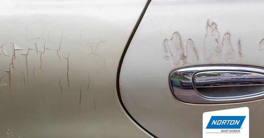 pintura de tu automóvil