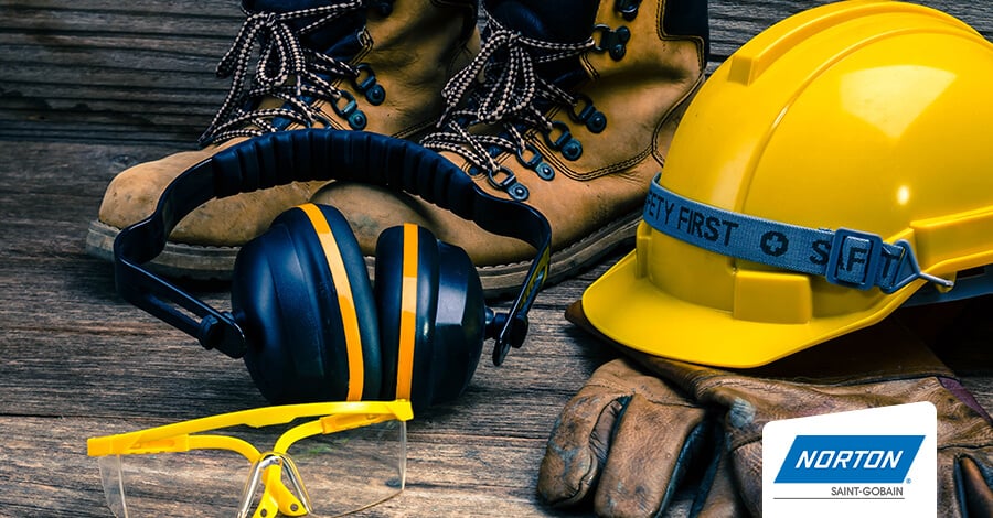 equipos de seguridad