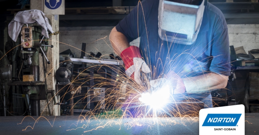 5 habilidades esenciales que todo soldador profesional debe dominar
