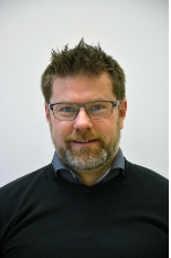 Ulrik Rudolfsen