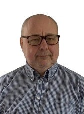 Kim Christophersen