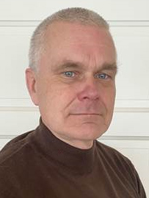 Pekka Tahvanainen
