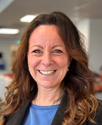 Marie Melin