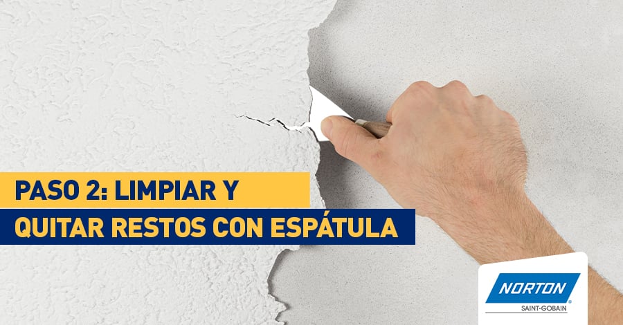 limpiar