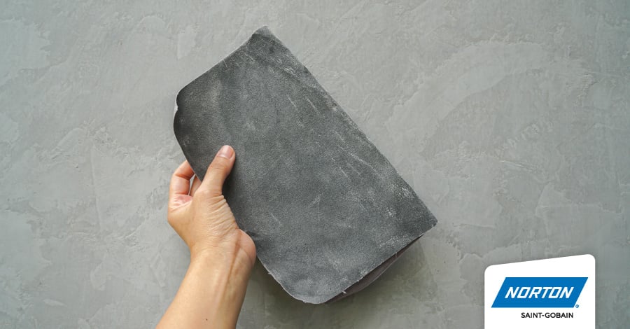 lija de pared