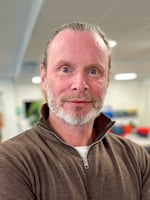 Patrik Olsson
