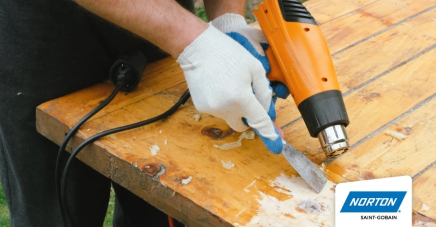 remocion de pintura