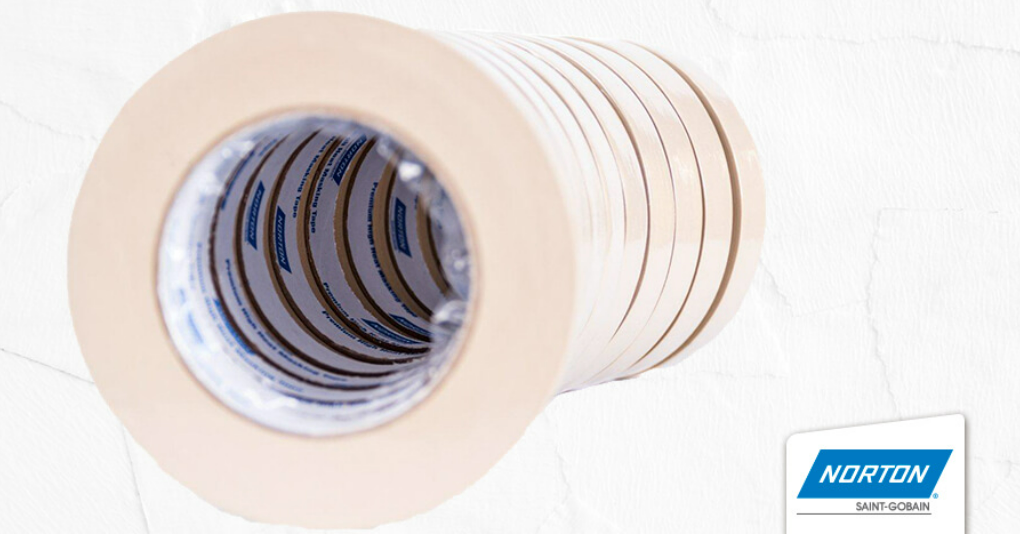trim masking tape