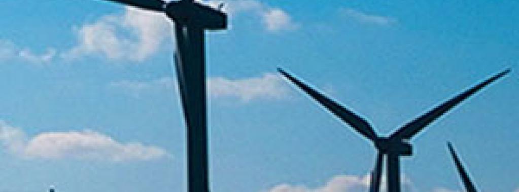 Windkraft