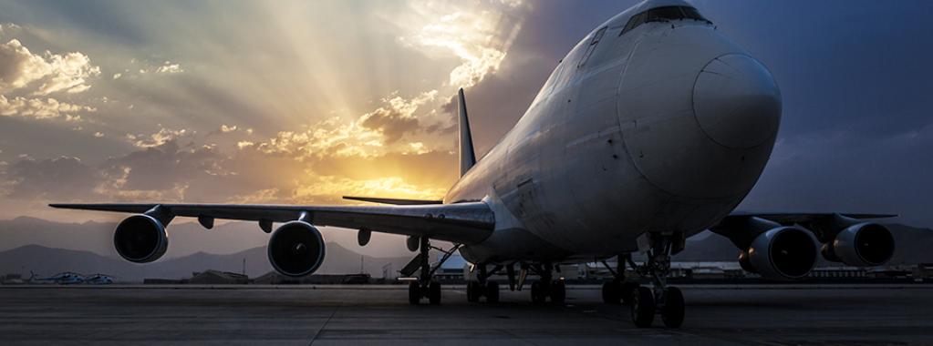 Aerospace
