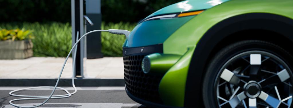 Electric Vehicle charging