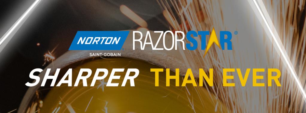 Norton RazorStar Sharper Than Ever