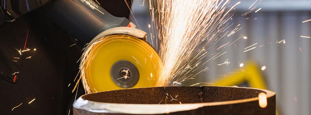 Metal Fabrication
