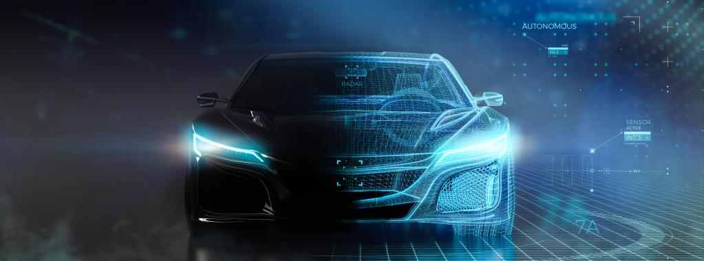 Solution Norton Automobile