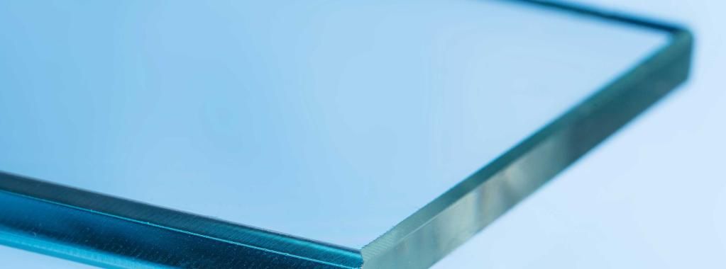 Werkzeuge zur Bearbeitung von Flachglas