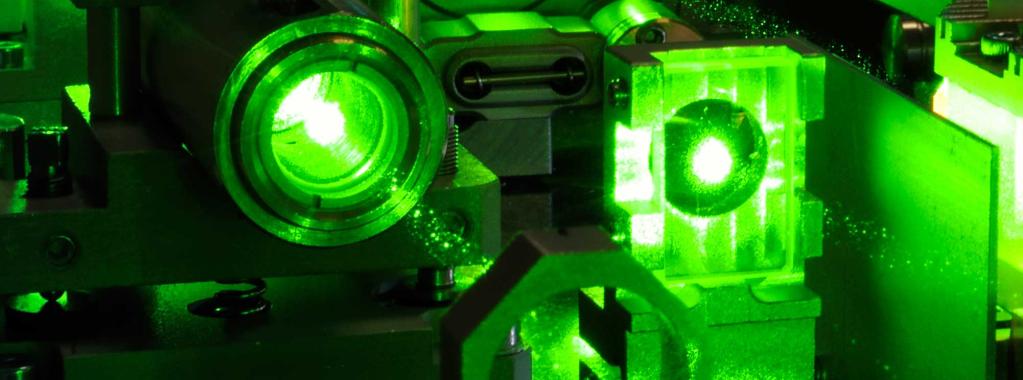 Optische Industrie