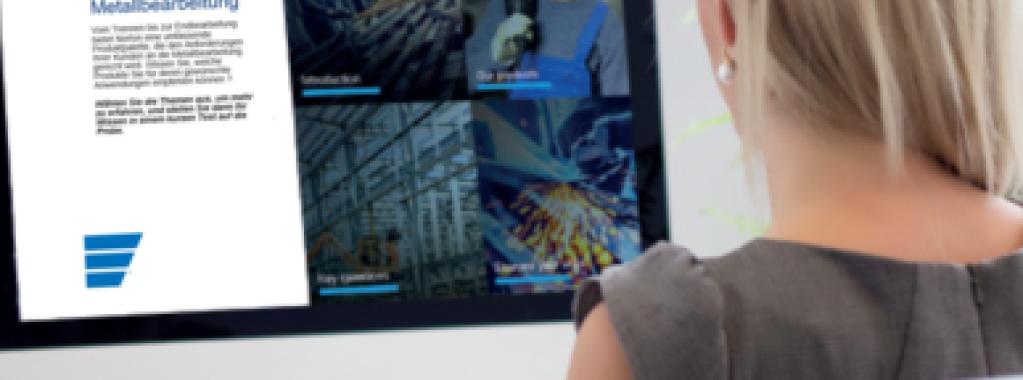 Serviceprogramme / Online Tools