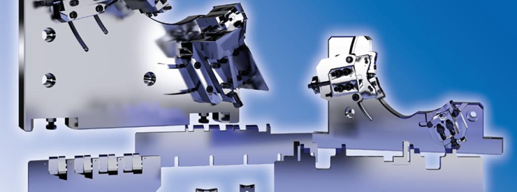 Diamond Wear Parts - Diamantverschleißteile