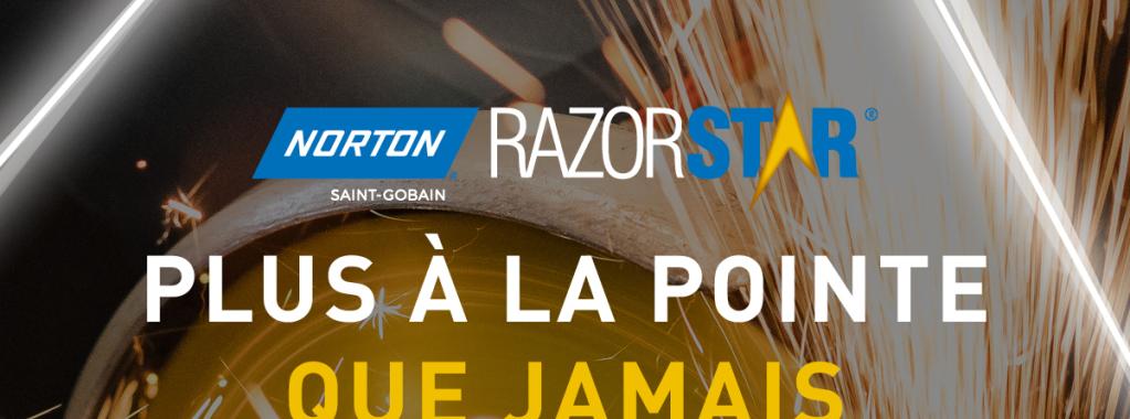 RazorStar