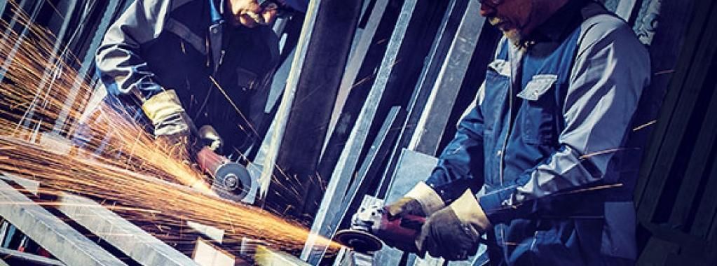 Metallbearbeitung