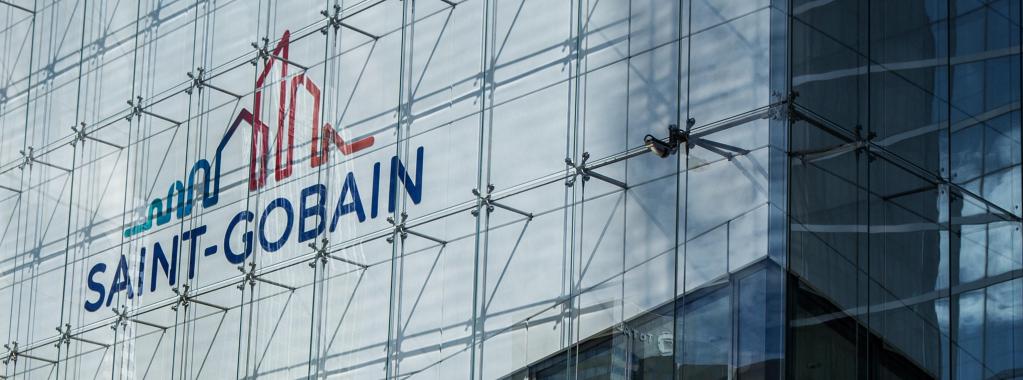 Saint-Gobain Tower