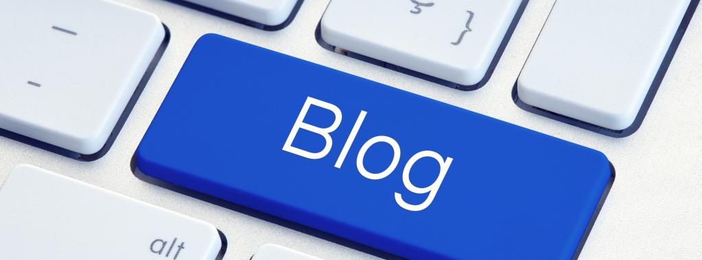 blog