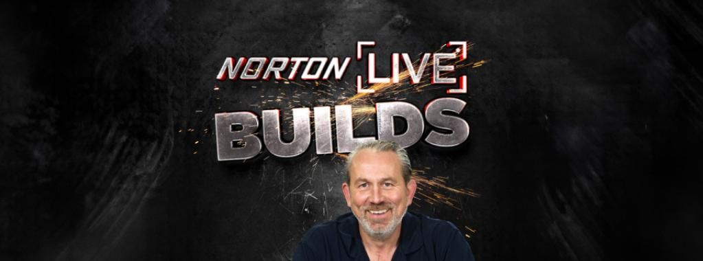 Norton Live builds Hero