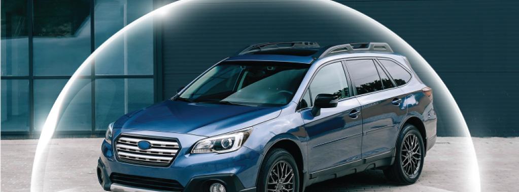 Automotive Solutions
