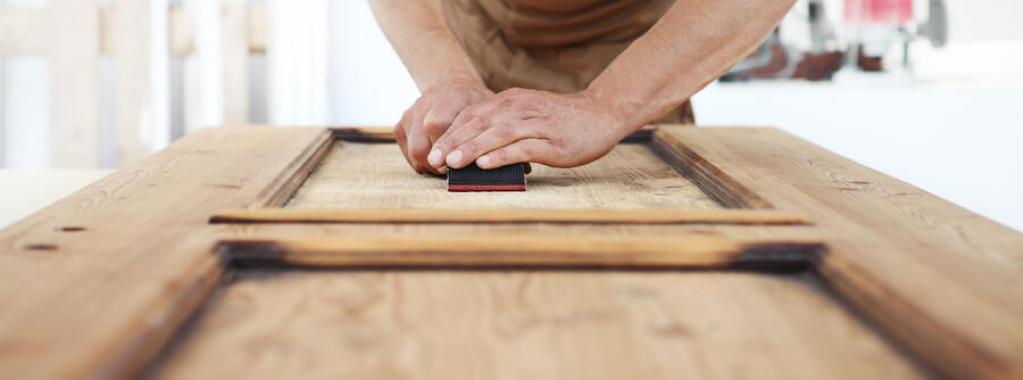 Nos solutions pour les bricoleurs