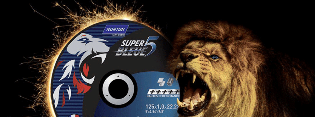 super bleue 5